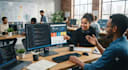 do HTML and CSS web development