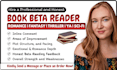 beta read dark romance beta reader thriller fantasy sci fi romance beta reader