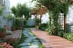 do landscape designing home garden high quality renderings