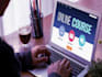 create engaging online course content, lessons, and training materials
