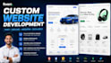 create responsive and mobile friendly website