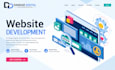 build a clean wordpress website with elementor