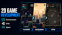create a 2d unity game prototype