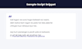 write engaging hinglish youtube scripts and content