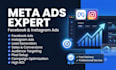 create and manage meta ads