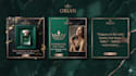 design luxury viral tiktok post and daraz product banner
