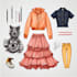 design professional technical flats