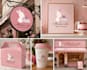 creat a cute and color full logo for your brand