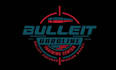 design greatest modern gun range logo