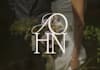 do wedding monogram, wedding invitation, wedding initials, luxury wedding logo