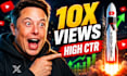 design eye catching youtube thumbnails that boost your CTR