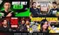 design high CTR eye catching youtube thumbnails