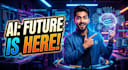 create professional ai youtub thumbnails