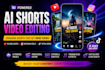 create professional ai character animation videos youtube,tiktok,instagram,fb