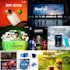 design professional social media posts and ads