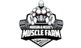 design aesthetics small town gym logo