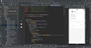write python scripts, fix bugs, and build backend logic