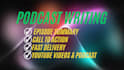 write your podcast show notes for SEO