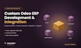 develop, customize and migrate your odoo erp system