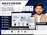 build a full stack mern web application
