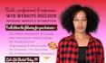 wix website redesign wix redesign wix website design wix website redesign
