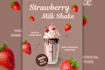 design a modern, minimal and attractive flyer
