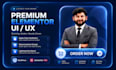 build a premium apple style elementor pro landing page