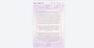 create a personalised astrologial natal chart reading
