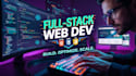 do website development, website design,  website development