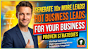 do b2b lead generation for saas companies