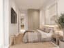 create hyper realistic interior renderings
