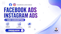 setup facebook ads instagram ads meta ads campaign with pixel tracking