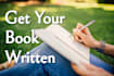 help you start and finish your book