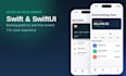 develop native ios apps using swift and swiftui