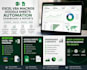 clean up you excel spreadsheet