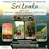 plan srilanka travel with a professional tour operator