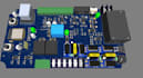 analog and digital circuit design with pcb design