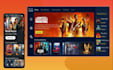 build branded ott platform, vod app, video streaming player with admin panel