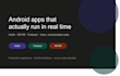 develop android app with firebase in kotlin