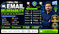 fix email delivery issues, spf, dkim, dmarc and SMTP