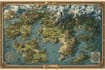do fantasy map design