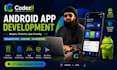 do mobile app development as software developer