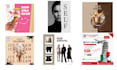 design social media post