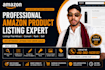 do amazon fba product sourcing, product research and listing