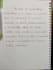 write beautiful handwritten notes