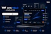 develop wix velo,wix code,wix studio website, wix website design redesign  wix