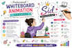 create a professional whiteboard animation explainer video