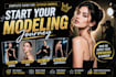 make stunning custom thumbnails