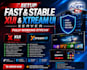 build fast and stable xui and xtream ui panel with fully working stream