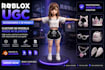 create ugc, asset, 3d model, roblox, modelling